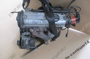 двигатель VW GOLF III 1,4 AEX  комплектный