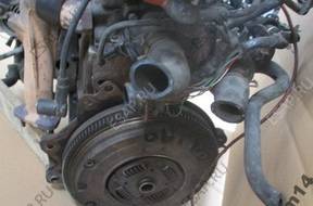 двигатель VW GOLF III 1,4 AEX  комплектный
