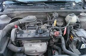двигатель VW Golf III 1,4 бензиновый