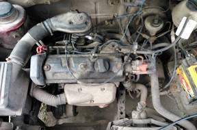 двигатель VW GOLF III 1,4B -