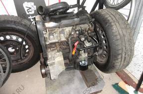 двигатель VW Golf III 1,8 ABS (90 KM) 125 ty.km