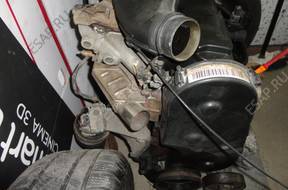 двигатель VW Golf III 1,8 ABS (90 KM) 125 ty.km