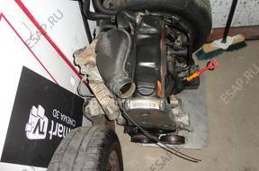двигатель VW Golf III 1,8 ABS (90 KM) 125 ty.km