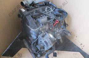 двигатель VW GOLF III 1,9 AEY комплектный