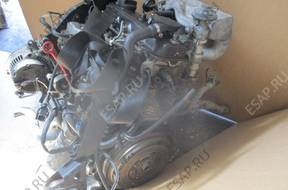 двигатель VW GOLF III 1,9 AEY комплектный