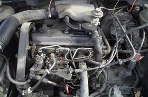 двигатель VW GOLF III 1,9 D 240tys