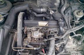 двигатель VW Golf III 1,9 Td 75KM