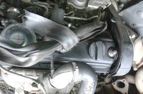 двигатель VW Golf III 1,9 td