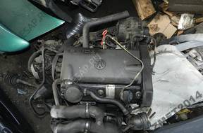 двигатель vw golf III 1,9 tdi