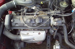двигатель VW GOLF III  1.4 , 1994 год.