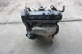 двигатель VW GOLF III 1.4 8V 96 год,
