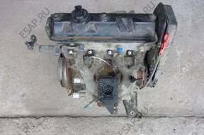 двигатель VW GOLF III 1.4 8V 96 год,