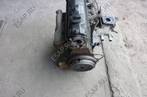 двигатель VW GOLF III 1.4 8V 96 год,