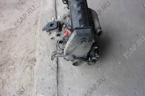 двигатель VW GOLF III 1.4 8V 96 год,