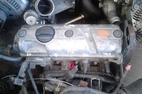 двигатель VW Golf III, 1.4 B, Typ ДВИГАТЕЛЯ- ABD