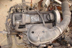 двигатель VW Golf III 1.6 8V P- (Suchy Las)
