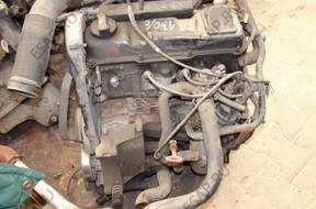 двигатель VW Golf III 1.6 8V P- (Suchy Las)