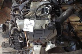 двигатель  VW GOLF III  1.6 AKS