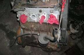 двигатель VW GOLF III 1.6 BENZ APARAT с BOKU GOWICY