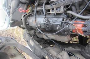 двигатель VW GOLF III 1.6 еще на машине