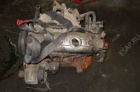 двигатель VW GOLF III 1.6 и 96r