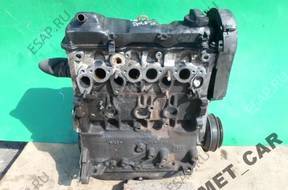 двигатель VW GOLF III 1.8 B ABS