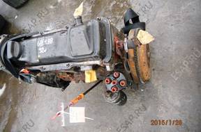 двигатель VW GOLF III 1.8 бензиновый 1992 год