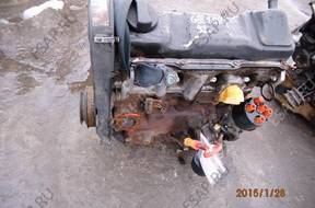 двигатель VW GOLF III 1.8 бензиновый 1992 год