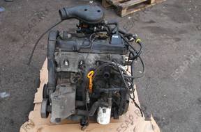двигатель VW GOLF III 1.8 VENTO TOLEDO PASSAT AAM