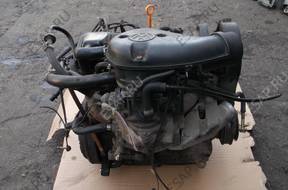 двигатель VW GOLF III 1.8 VENTO TOLEDO PASSAT AAM