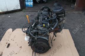 двигатель VW GOLF III 1.8 VENTO TOLEDO PASSAT AAM