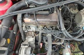 двигатель VW Golf III 1.8B