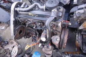 двигатель VW GOLF III 1.9 DTI 1991 год