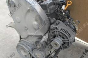 двигатель VW GOLF III 1.9 SDI CADDY CORDOBA AEY КОМПЛЕКТНЫЙ