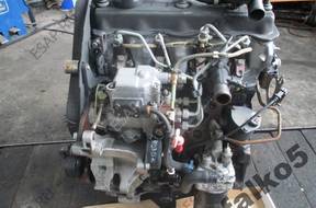 двигатель VW Golf III 1.9 TDI  ,90KM комплектный