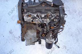 двигатель Vw Golf III 1.9 TDI