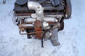 двигатель Vw Golf III 1.9 TDI
