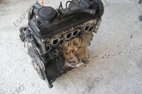 двигатель VW GOLF III 1.9 TDI
