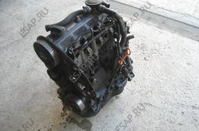 двигатель VW GOLF III 1.9 TDI