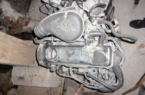 двигатель VW GOLF III 1995 год 131ty.km