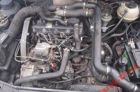 двигатель vw golf III 1.9tdi 90KM  1Z в отличном состоянии .