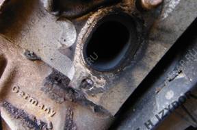 двигатель VW GOLF III 1.9TDI 90KM