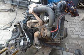 двигатель  VW GOLF III 1.9TDI
