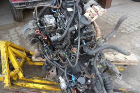 двигатель  VW GOLF III 1.9TDI