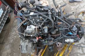 двигатель  VW GOLF III 1.9TDI