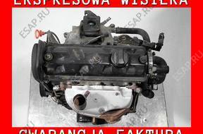 двигатель VW GOLF III 1H 1992 1.4 ABD 60KM
