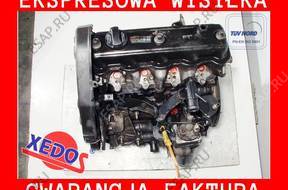 двигатель VW GOLF III 1H1 95 1.9 TDI AHU