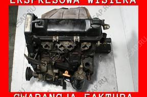 двигатель VW GOLF III 1H1 96 1.6 AFT