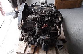 двигатель VW GOLF III 1Z  1,9TDI  168TY 2707/3