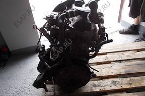 двигатель VW GOLF III 1Z  1,9TDI  168TY 2707/3